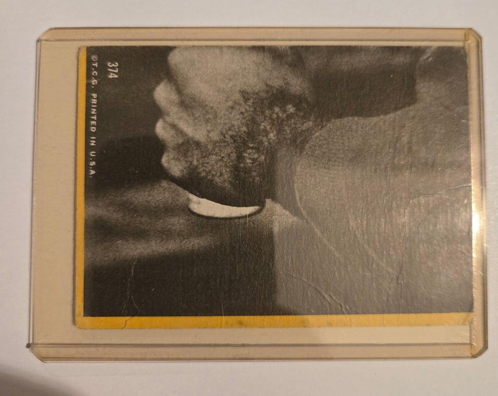 ⚾ 1968 Topps Roberto Clemente #374 – All-Star Hall of Famer