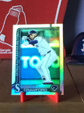 🌈 J.P. Crawford Rainbow Foil! | 2025 Topps #298