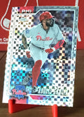 ✨ Adolis García X-Fractor! | 2026 Topps Chrome