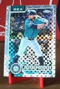 ✨ Brendan Donovan Super Shiny X-Fractor! | 2026 Topps Chrome #68