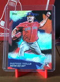 ⭐ Payton Tolle Rising Star Rookie! | 2026 Topps #SMLB-34