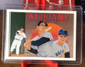 ⚾ Ted Williams Baseball Legend! | Upper Deck Heroes