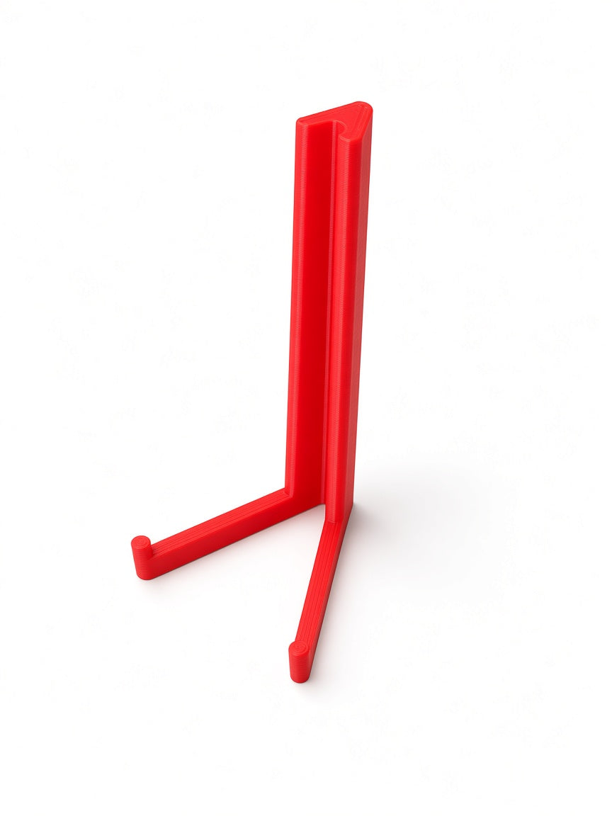 Single Trading Card Display Stand – Show Off Your Favorite Card!