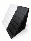 Multi-Card Display Stand – Show Off Your Collection!